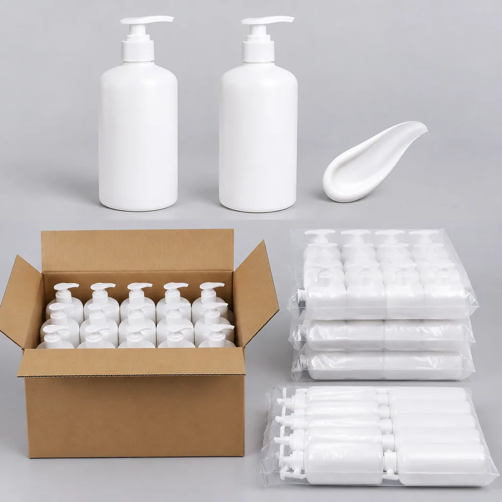 Nord Shea Body Lotion - Image 8