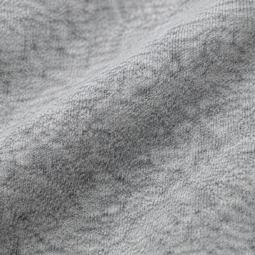 Odense Full-Zip Fleece Hoodie - Image 2