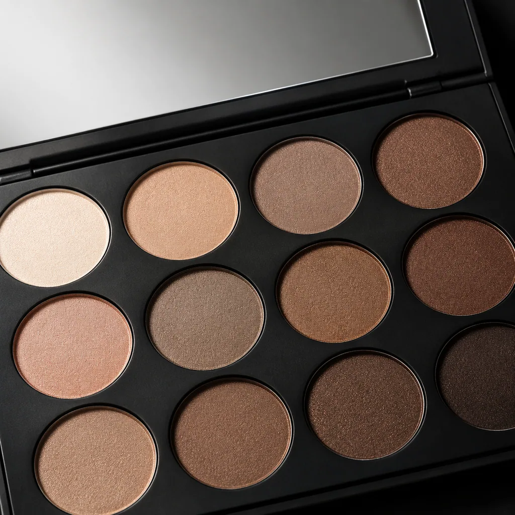 Prism 12-Pan Eyeshadow Palette - Image 2