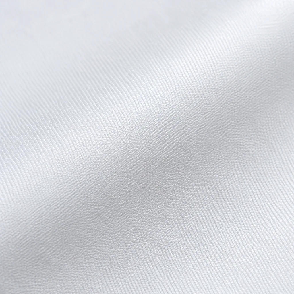 Roskilde Two-Ply Poplin Shirt - Image 2