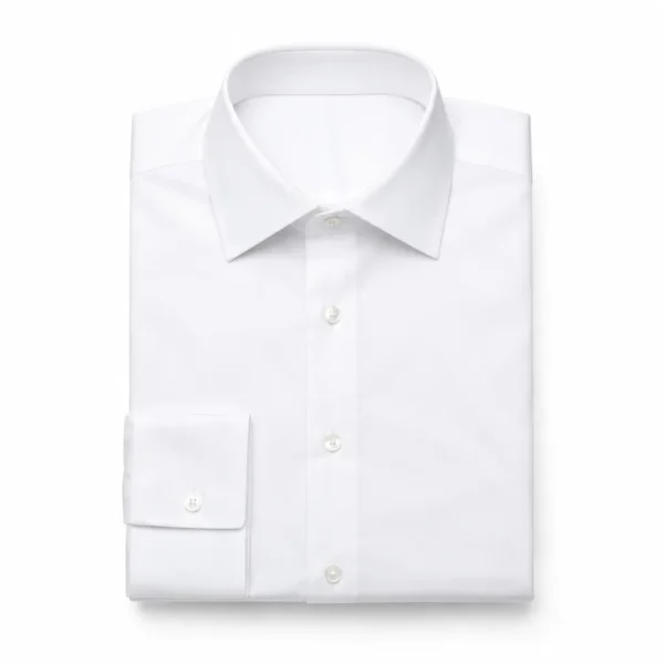 Roskilde Two-Ply Poplin Shirt