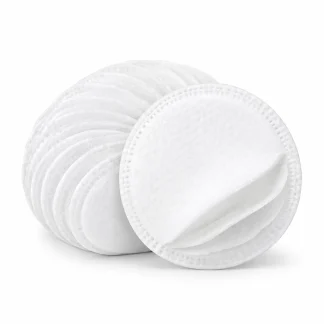 Saga 3-Layer Makeup Cotton Pads
