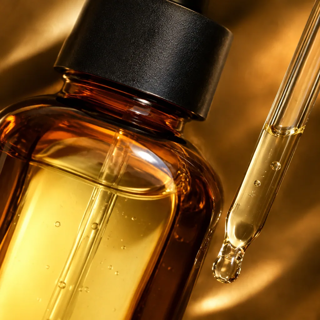 Saga 15% Vitamin C Serum - Image 2