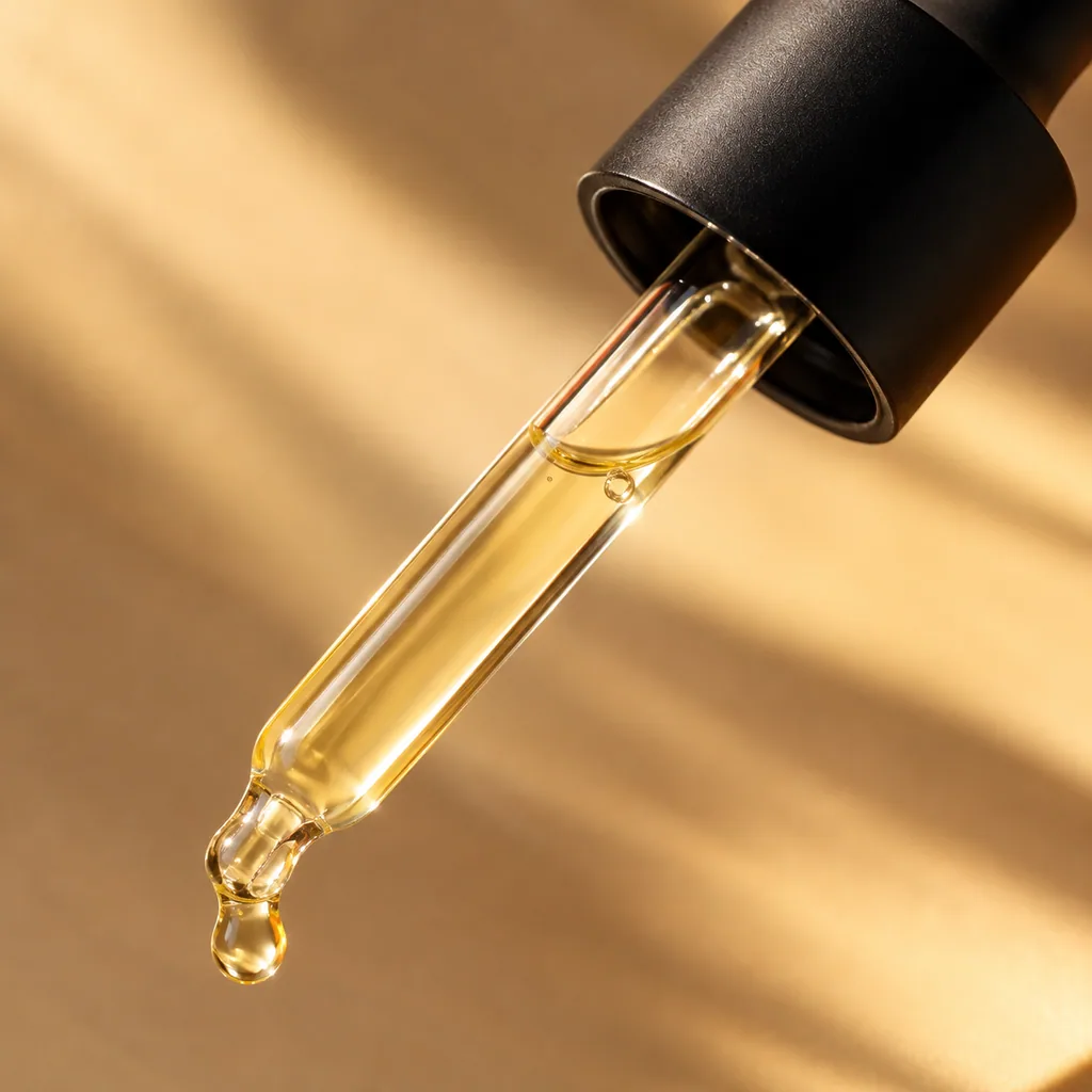 Saga 15% Vitamin C Serum - Image 3