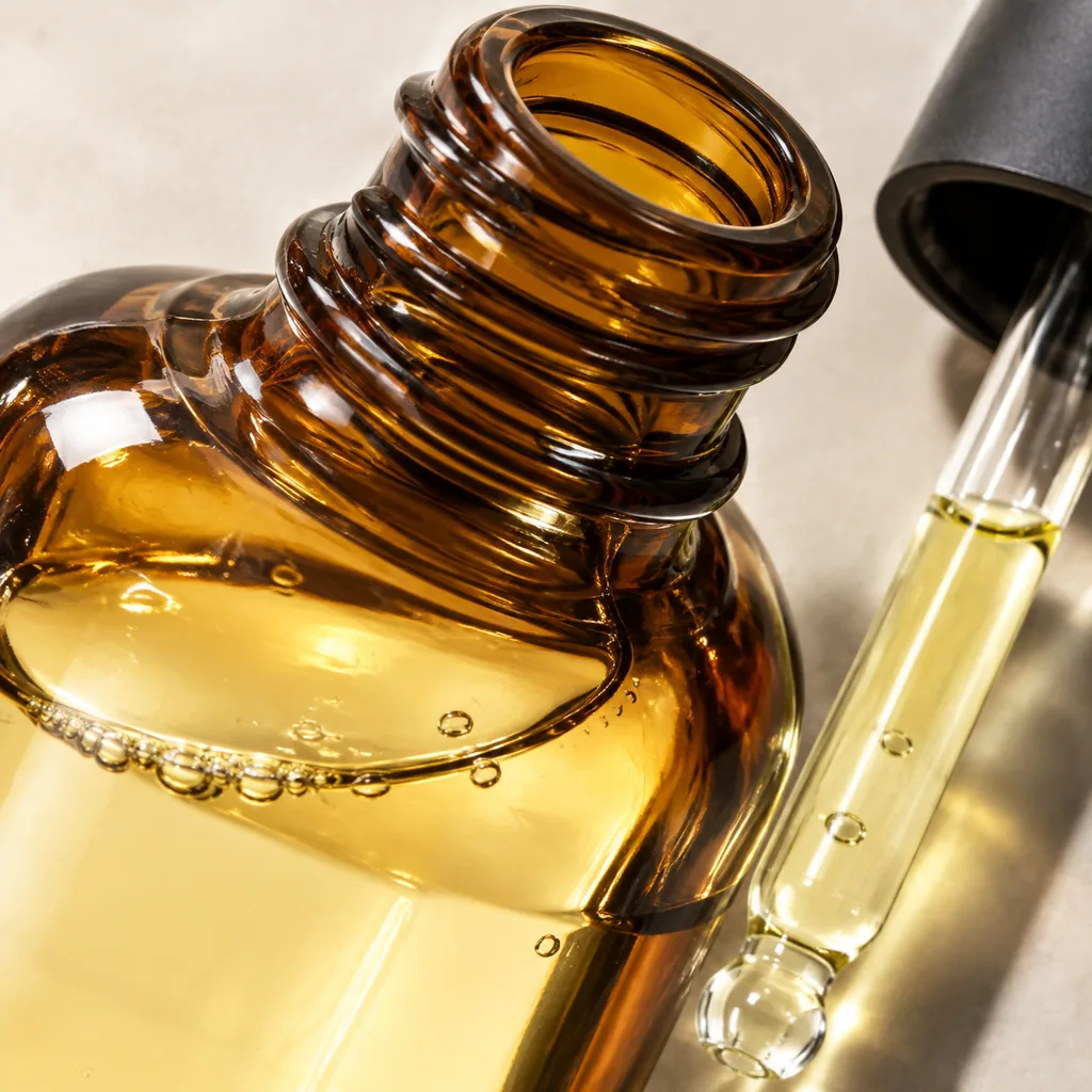 Saga 15% Vitamin C Serum - Image 4