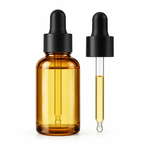 Saga 15% Vitamin C Serum