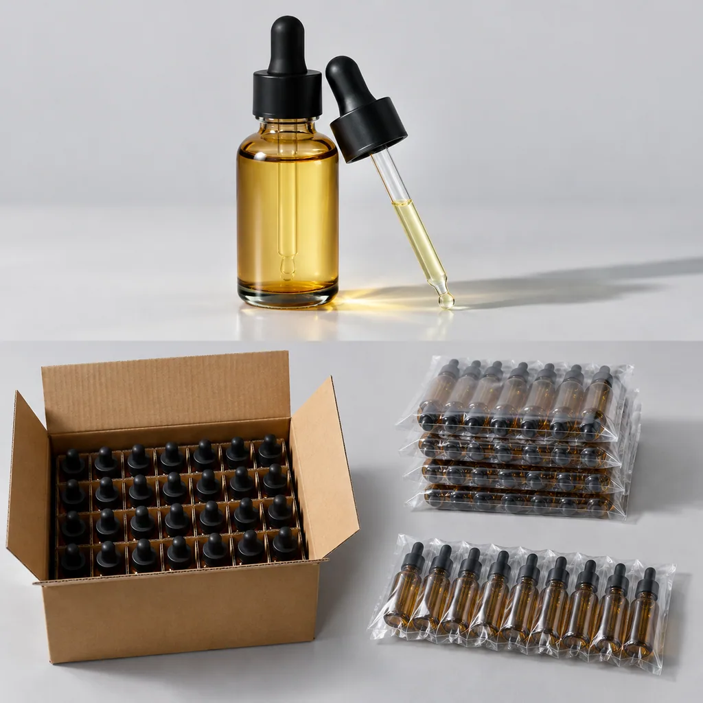 Saga 15% Vitamin C Serum - Image 8