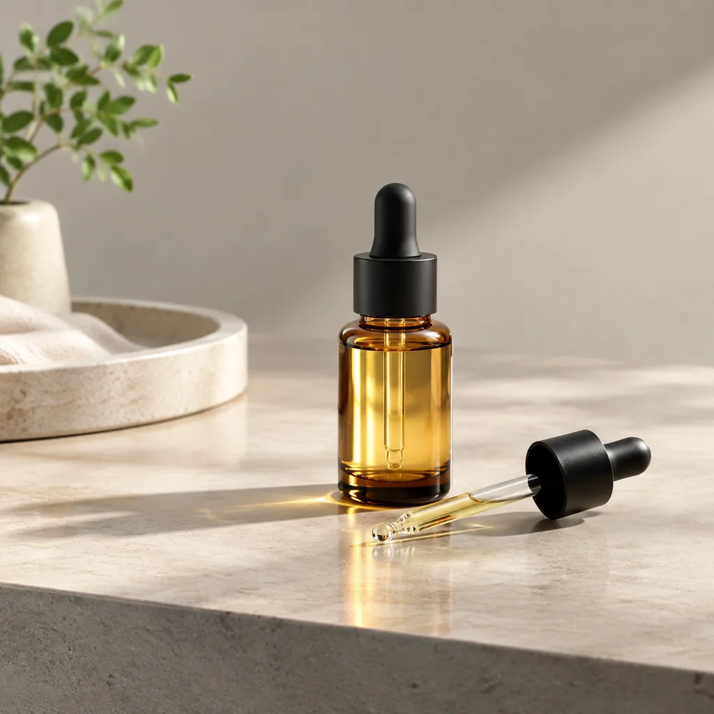 Saga 15% Vitamin C Serum - Image 5