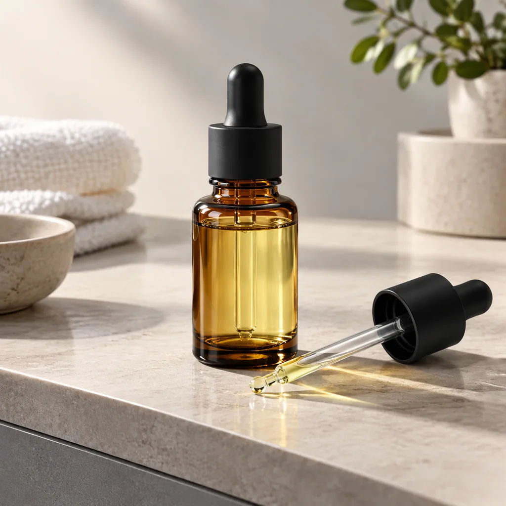 Saga 15% Vitamin C Serum - Image 6