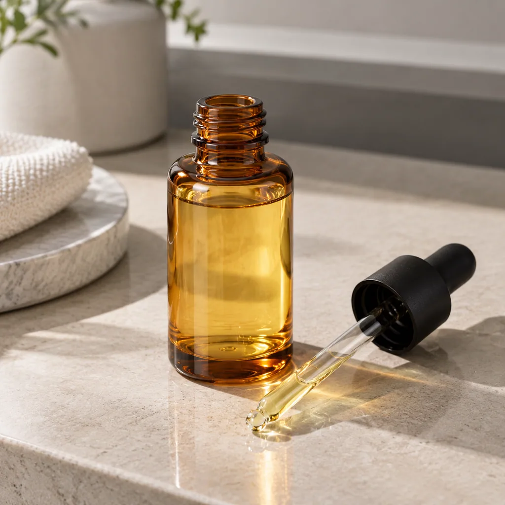 Saga 15% Vitamin C Serum - Image 7