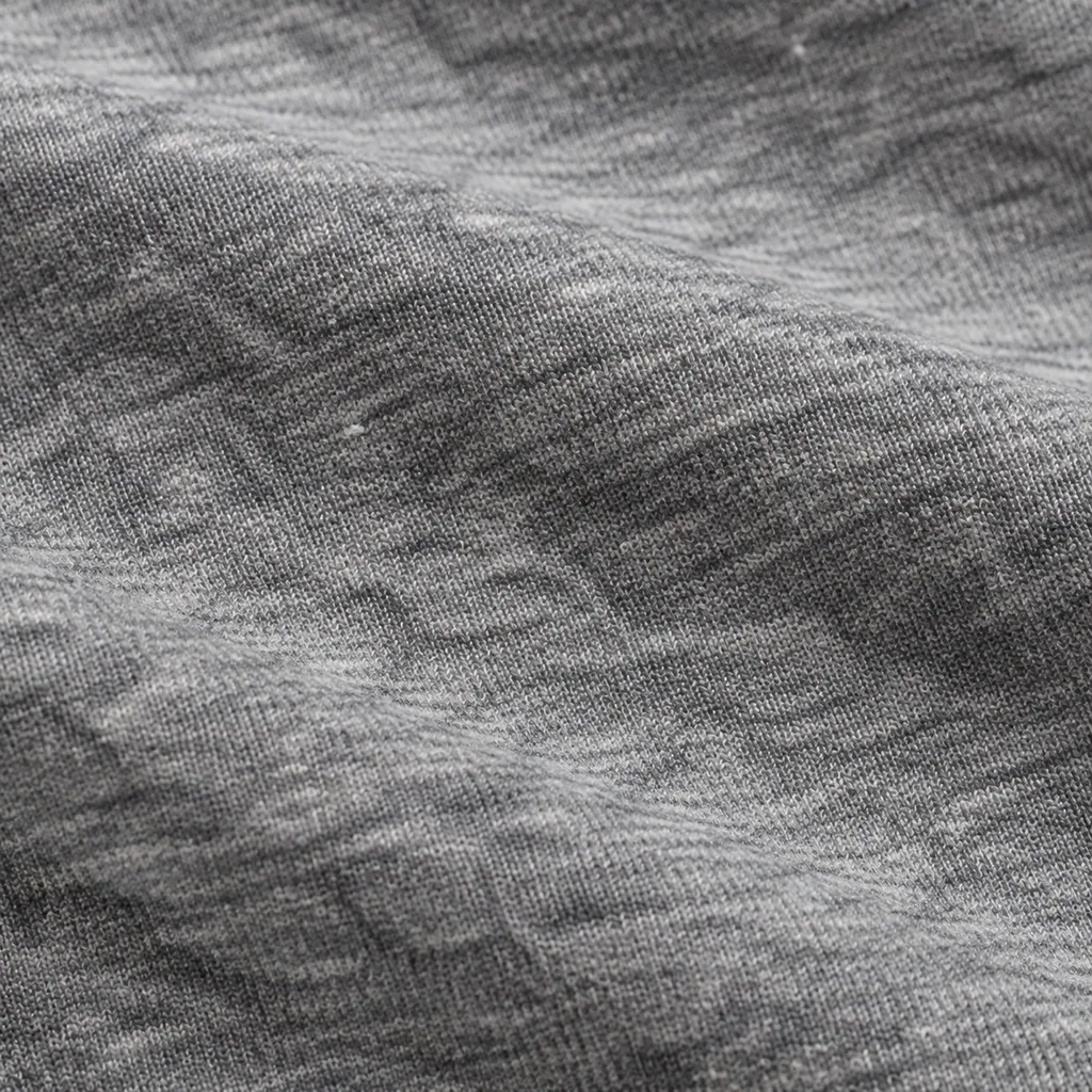 Skagen 240 GSM Heavyweight Boxy Tee - Image 2