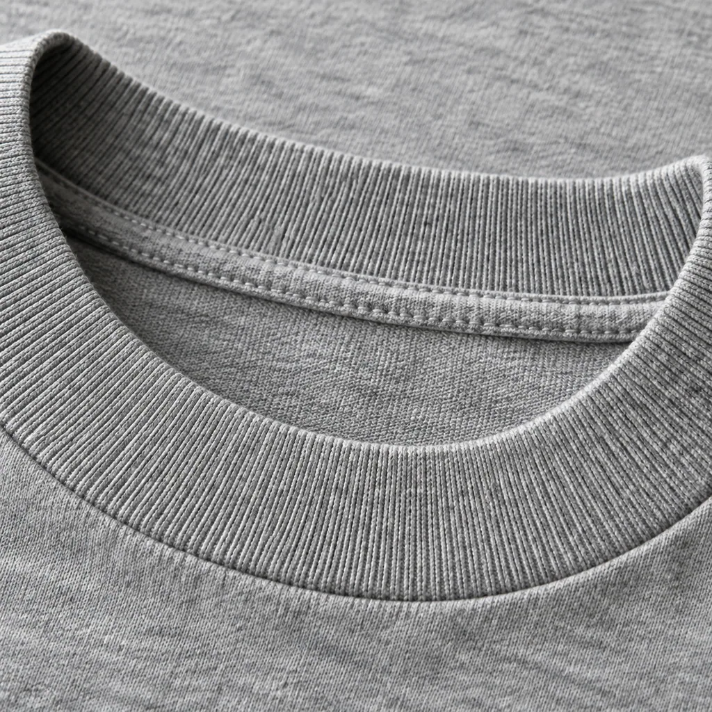 Skagen 240 GSM Heavyweight Boxy Tee - Image 3