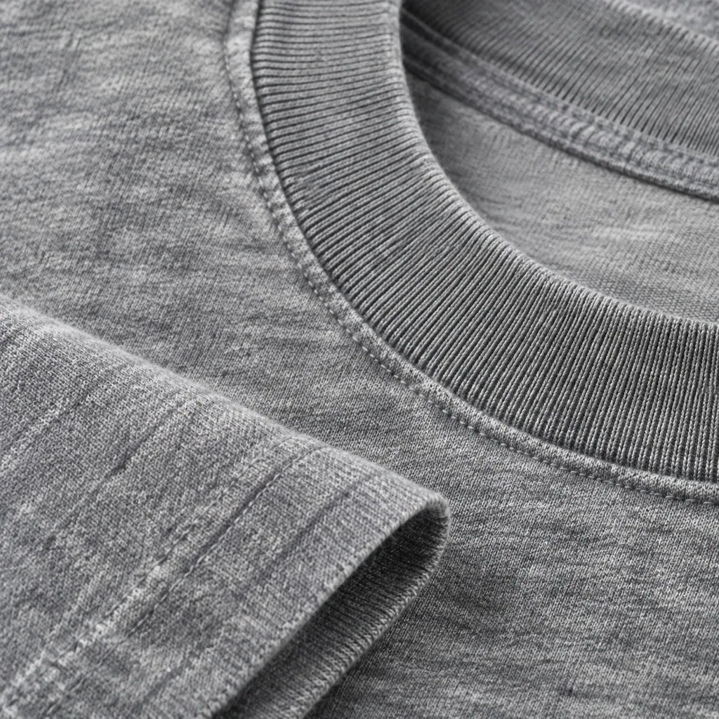 Skagen 240 GSM Heavyweight Boxy Tee - Image 4