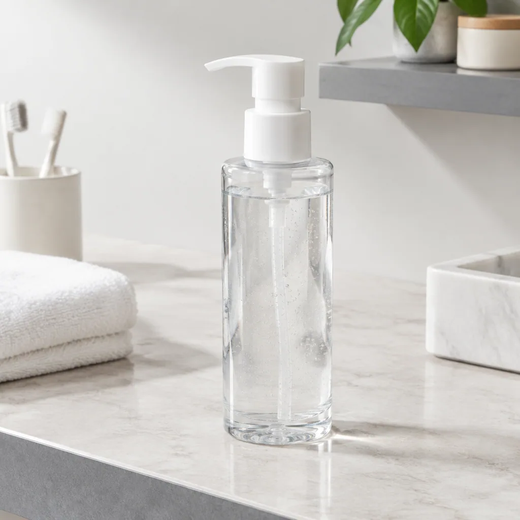 Torv Amino Acid Gel Cleanser - Image 6