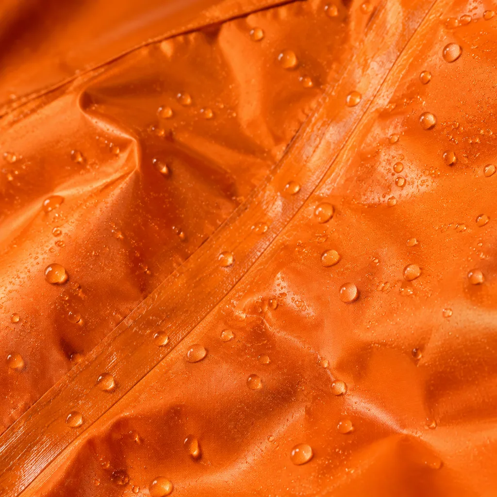 Turku PU Rain Shell - Image 2