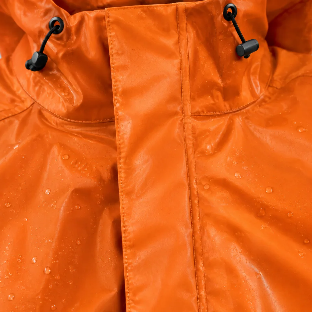 Turku PU Rain Shell - Image 3