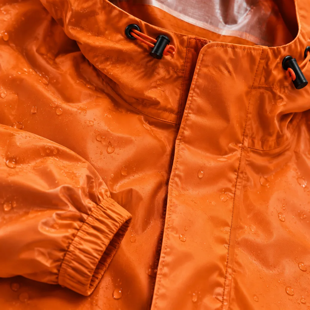 Turku PU Rain Shell - Image 4