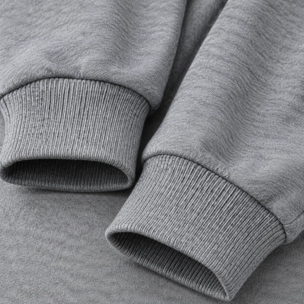 Uppsala Brushed Fleece Jogger - Image 3
