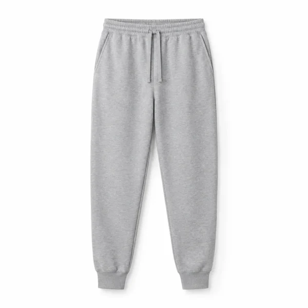 Uppsala Brushed Fleece Jogger