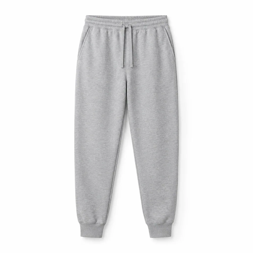 Uppsala Brushed Fleece Jogger