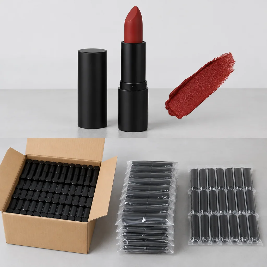 Vera Matte Lipstick - Image 8