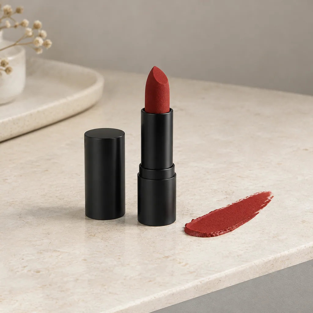 Vera Matte Lipstick - Image 5