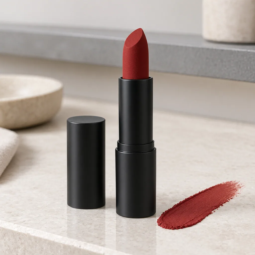 Vera Matte Lipstick - Image 6
