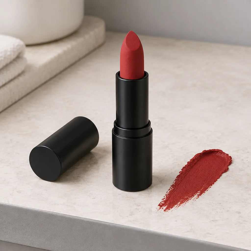 Vera Matte Lipstick - Image 7